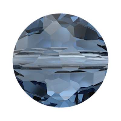 5034 8 mm Montana - 144 pcs