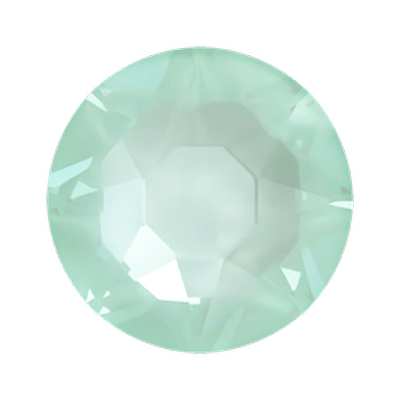 2078 ss 30 Crystal Soft Mint Ignite HFT - 288 pcs