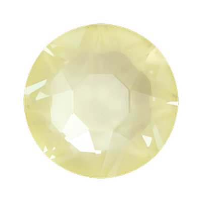 2078 ss 30 Crystal Soft Yellow Ignite HFT - 288 pcs