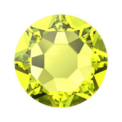 2078 ss 30 Citrus Green A HF - 288 pcs