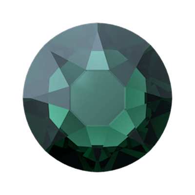 2078 ss 30 Emerald Nightfall A HF - 288 pcs