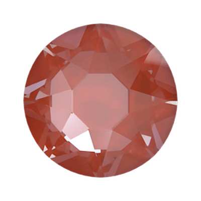 2078 ss 30 Crystal Maroon Ignite HFT - 288 pcs