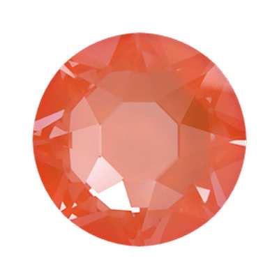 2078 ss 30 Crystal Orange Ignite HFT - 288 pcs
