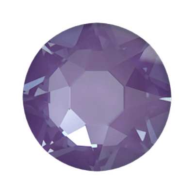 2078 ss 30 Crystal Purple Ignite HFT - 288 pcs