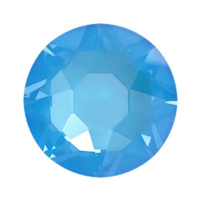 2078 ss 30 Crystal Electric Blue Ignite HFT - 288 pcs