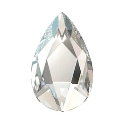 2303 8 x 5 mm Crystal Moonlight F - 144 pcs