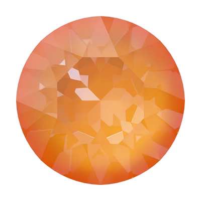 1088 ss 39 Crystal Mango Ignite - 144 pcs