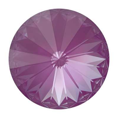 1122 14 mm Crystal Orchid Ignite - 144 pcs