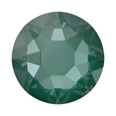 2078 ss 34 Crystal Pine Green Ignite HFT - 144 pcs