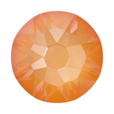 2088 ss 12 Crystal Mango Ignite - 1440 pcs
