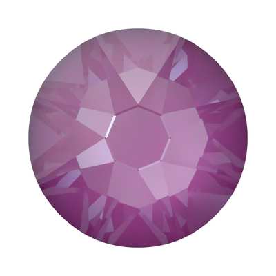 2088 ss 16 Crystal Orchid Ignite - 1440 pcs