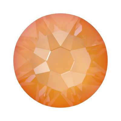 2088 ss 30 Crystal Mango Ignite - 288 pcs
