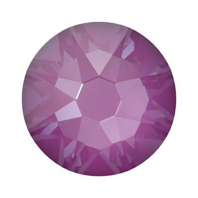 2088 ss 30 Crystal Orchid Ignite - 288 pcs