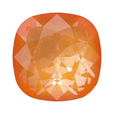 4470 10 mm Crystal Mango Ignite - 144 pcs