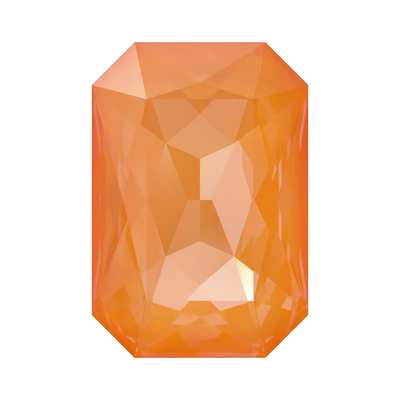 4627 27 x 18,5 mm Crystal Mango Ignite - 24 pcs