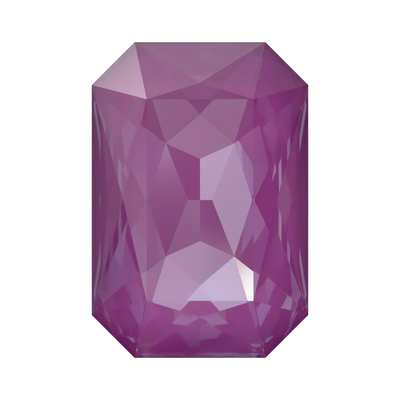 4627 27 x 18,5 mm Crystal Orchid Ignite - 24 pcs