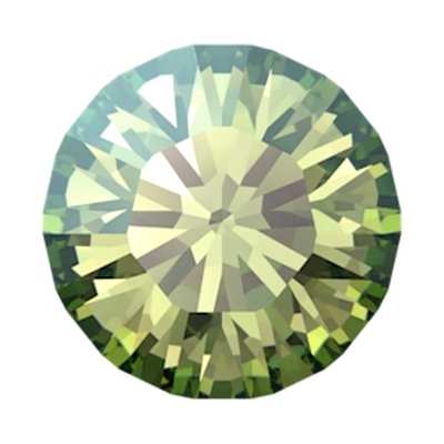 1028 pp 6 Peridot Moonlight F - 1440 pcs