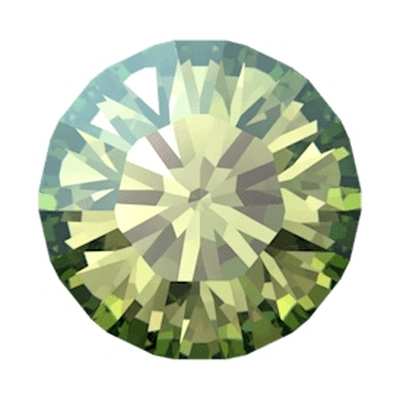 1028 pp 7 Peridot Moonlight F - 1440 pcs