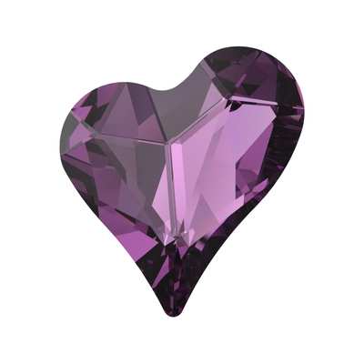 4809 8 x 7,5 mm Amethyst F - 144 pcs
