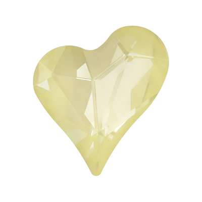 4809 8 x 7,5 mm Crystal Soft Yellow Ignite - 144 pcs