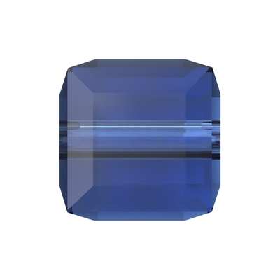 5601 4 mm Recreated Dark Sapphire - 288 pcs