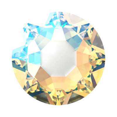 2078 ss 48 Crystal Shimmer A HF - 96 pcs