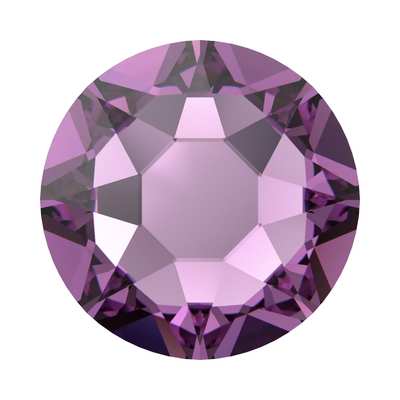 2078 ss 30 Amethyst A HF - 288 pcs