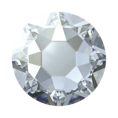 2078 ss 30 Crystal Blue Shade A HF - 288 pcs