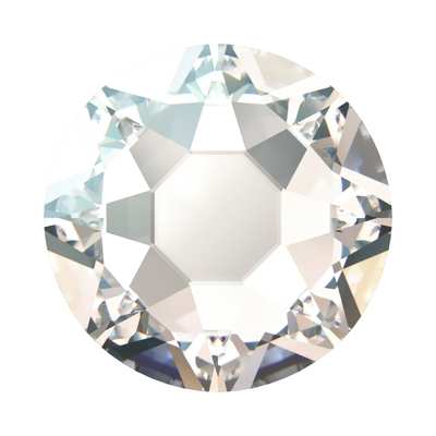 2078 ss 40 Crystal Moonlight A HF - 144 pcs