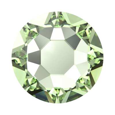 2078 ss 30 Peridot A HF - 288 pcs