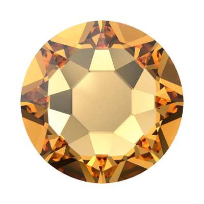 2078 ss 30 Topaz A HF - 288 pcs