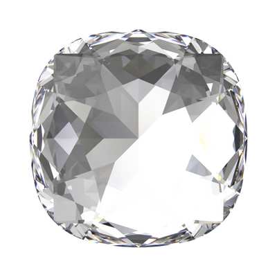 4487 27 mm Crystal F - 24 pcs