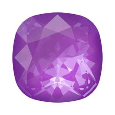 4470 12 mm Crystal Electric Violet Ignite - 72 pcs