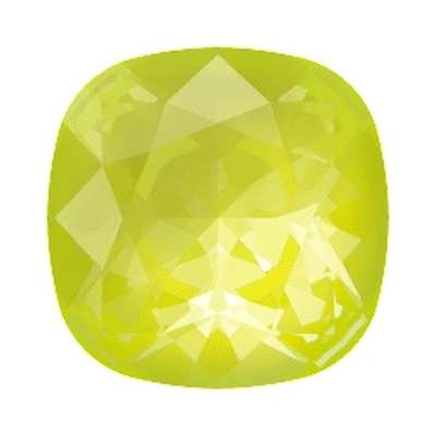 4470 12 mm Crystal Electric Yellow Ignite - 72 pcs