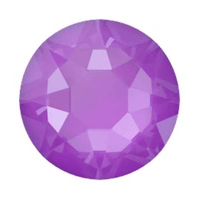 2078 ss 30 Crystal Electric Violet Ignite HFT - 288 pcs