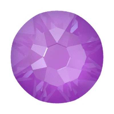 2088 ss 12 Crystal Electric Violet Ignite - 1440 pcs