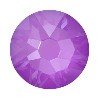 2088 ss 16 Crystal Electric Violet Ignite - 1440 pcs