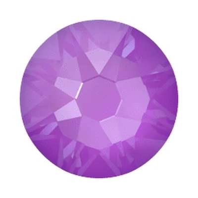 2088 ss 20 Crystal Electric Violet Ignite - 1440 pcs