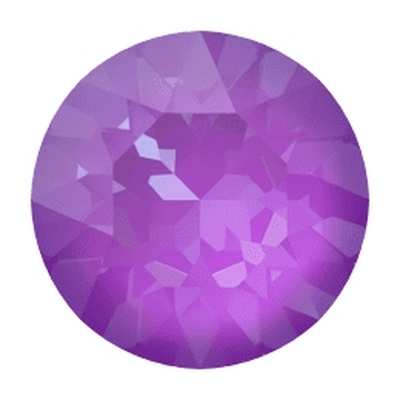 1088 ss 39 Crystal Electric Violet Ignite - 144 pcs