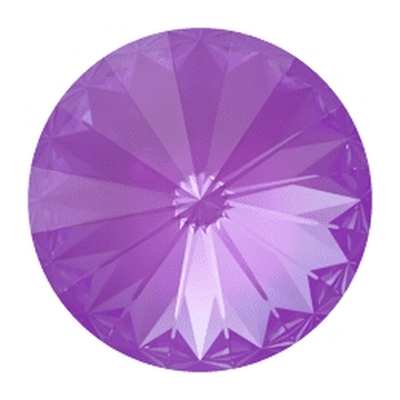 1122 14 mm Crystal Electric Violet Ignite - 144 pcs