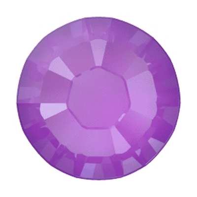 2038 ss 10 Crystal Electric Violet Ignite HFT - 1440 pcs