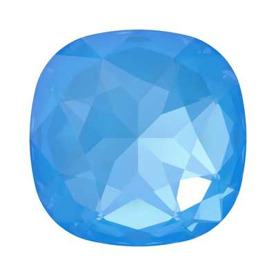 4487 27 mm Crystal Electric Blue Ignite - 24 pcs