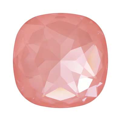 4487 27 mm Crystal Flamingo Ignite - 24 pcs