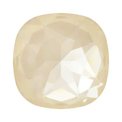 4487 27 mm Crystal Linen Ignite - 24 pcs