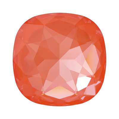 4487 27 mm Crystal Orange Ignite - 24 pcs