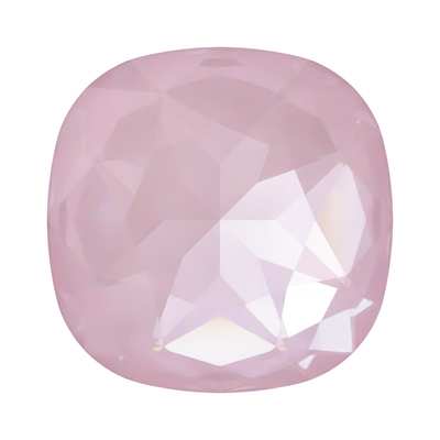 4487 27 mm Crystal Soft Rose Ignite - 24 pcs