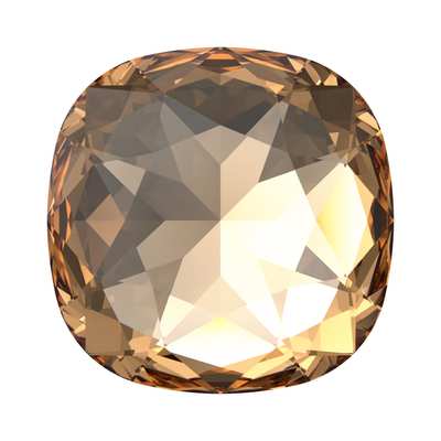 4487 27 mm Light Colorado Topaz F - 24 pcs