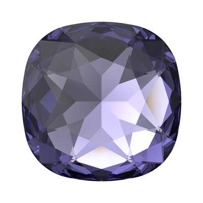 4487 27 mm Tanzanite F - 24 pcs