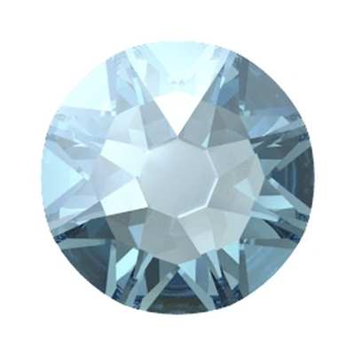 2088 ss 12 Aquamarine Nightfall F - 1440 pcs