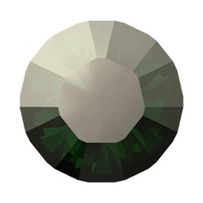 1028 pp 9 Majestic Green Golden Shadow F - 1440 pcs